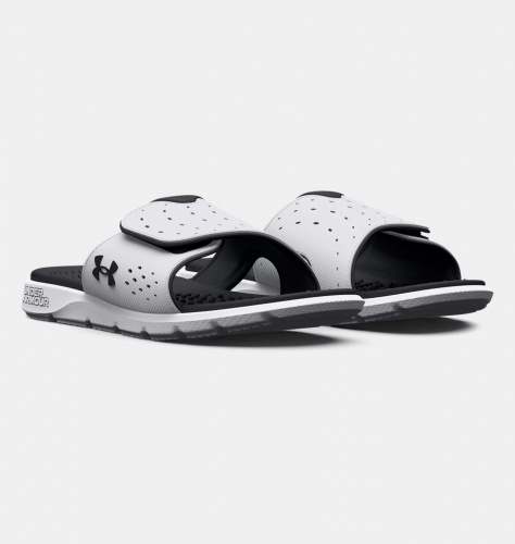 Shoes - Under Armour Ignite Pro Slides | Fitness 
